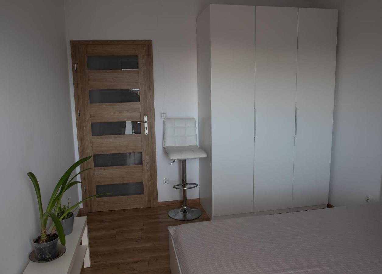 Artapartments Centrum Breslau Exterior foto