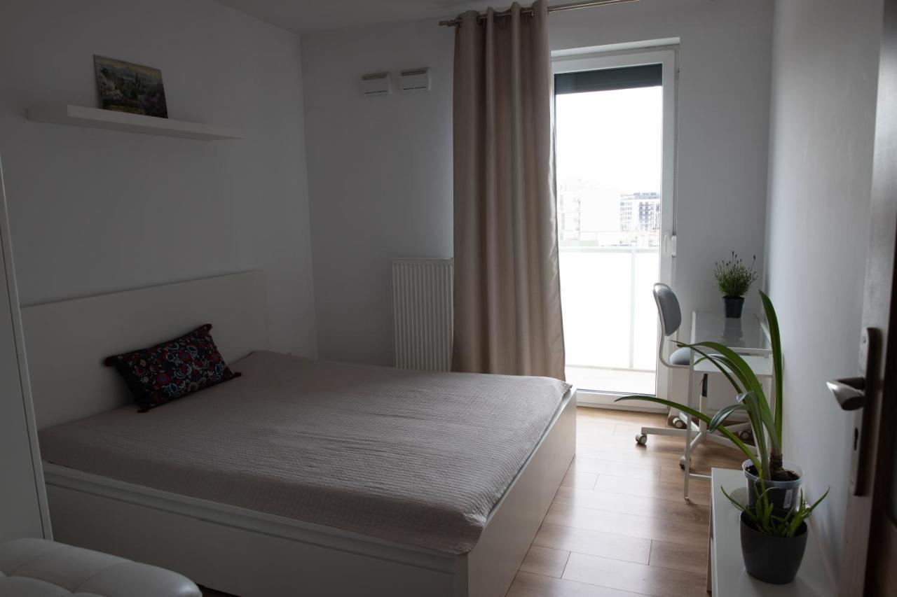Artapartments Centrum Breslau Exterior foto